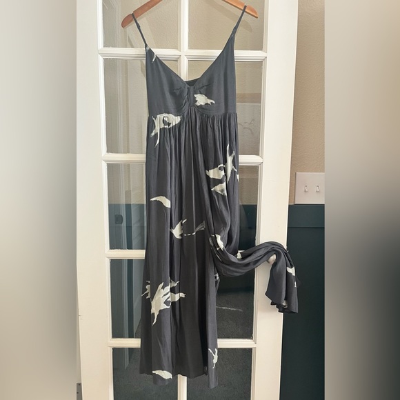 Low-cut jumpsuit purchase at Fab’rik - Picture 2 of 3